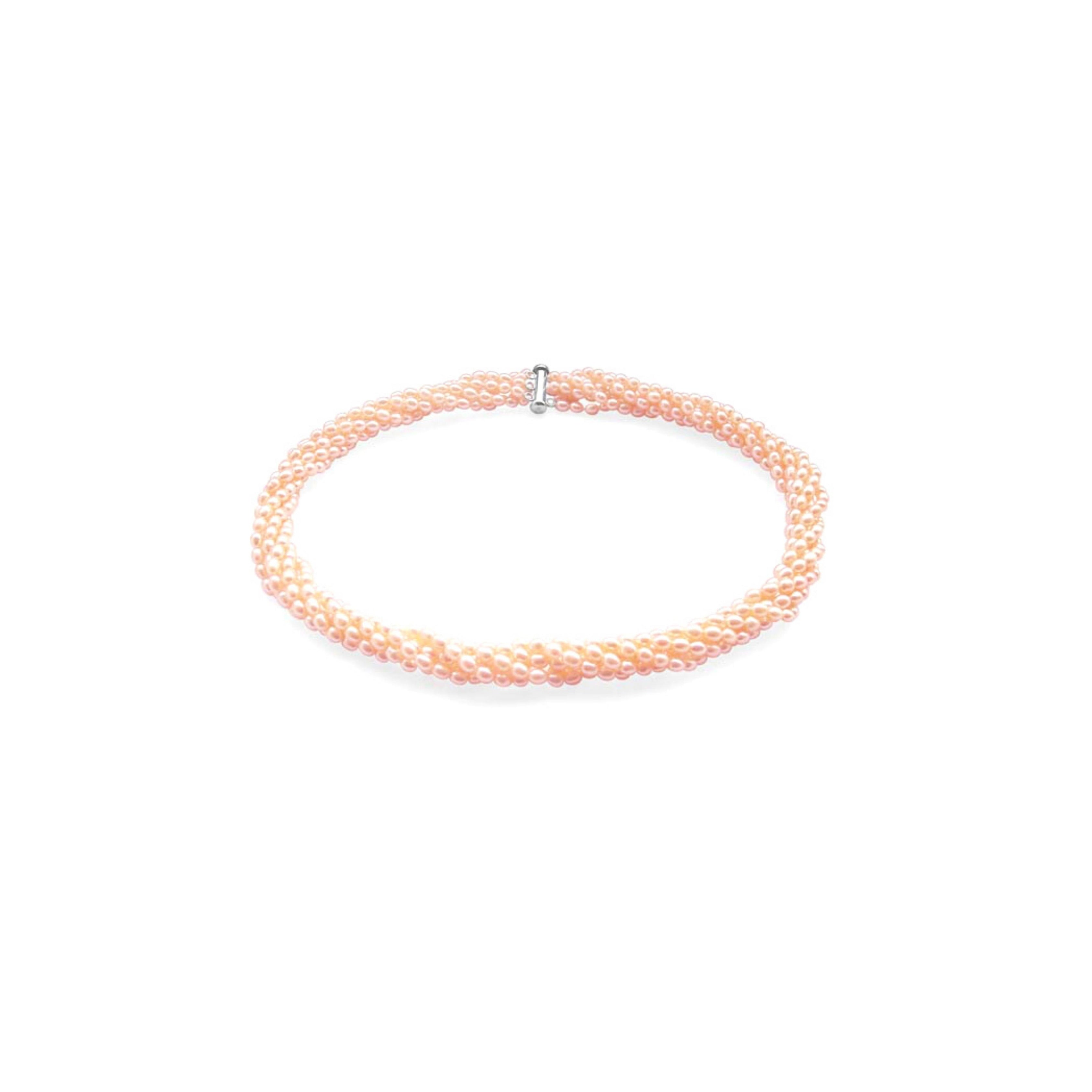 WACONIA Pearl Necklace - MIKING LLC