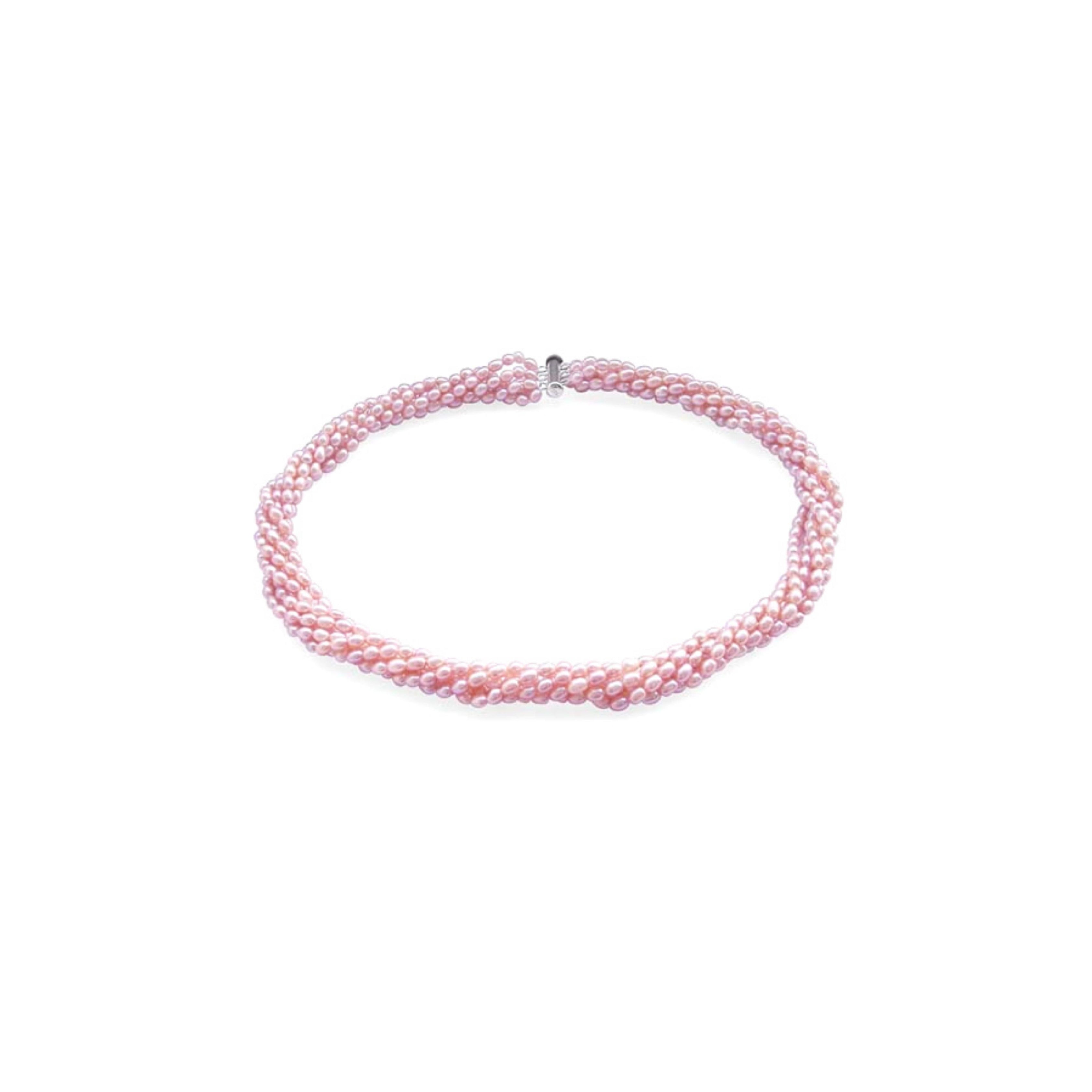 WACONIA Pearl Necklace - MIKING LLC