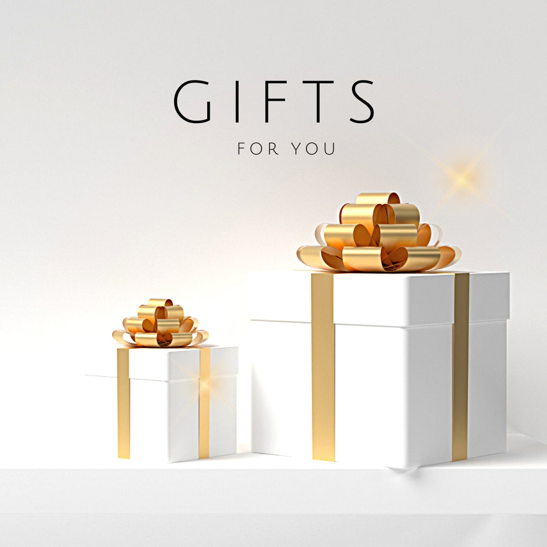 Diamond Gifts special wrapping