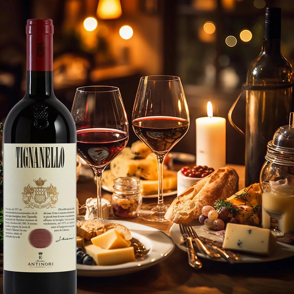 Educación Continua Ejecutiva en Vinos 