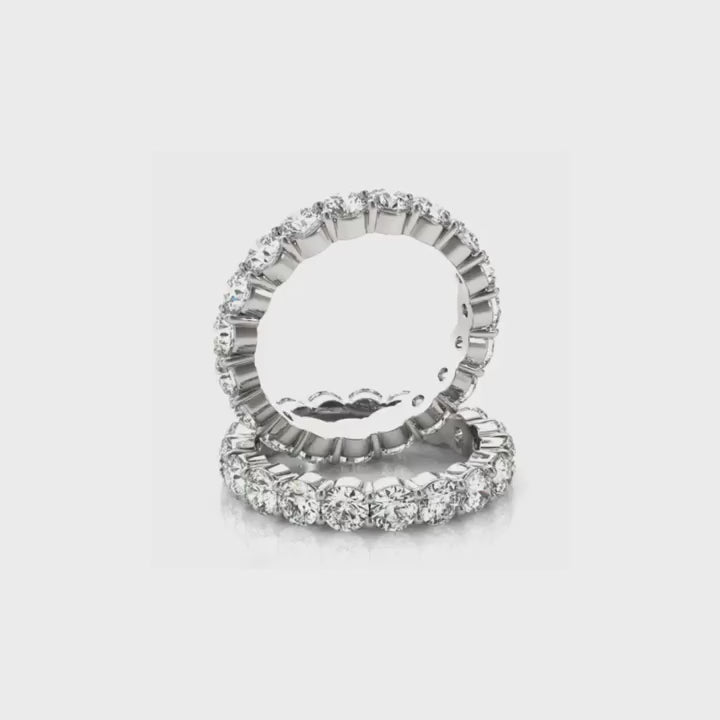  Anillo de Diamantes Eternity Mankato 