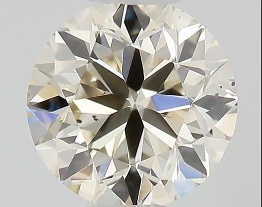 Loose Diamond 0.30ct M-N VS2