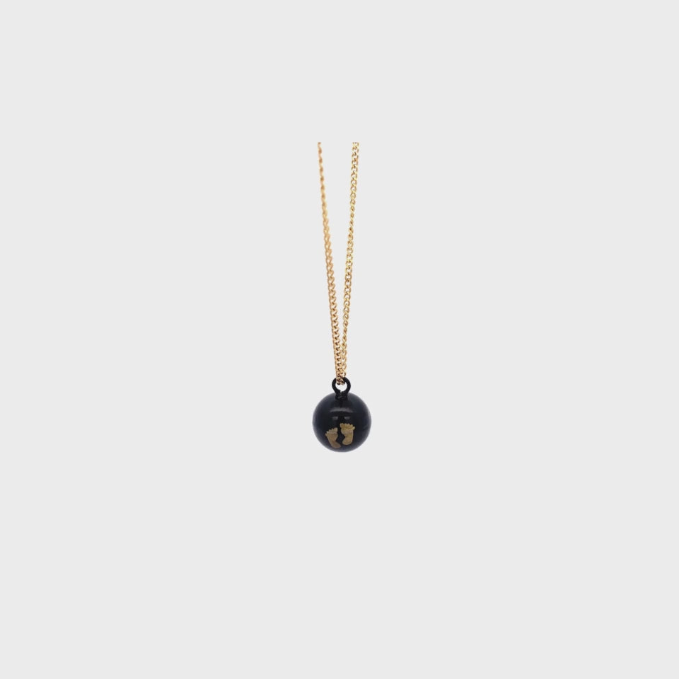 BABYBOLA pendant 