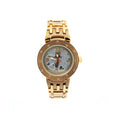 LOVE DIAMOND WATCH GOLDEN