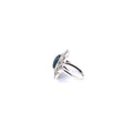 ANDROMEDA DIAMOND RING 