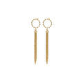 CAPELLA Diamond Earrings