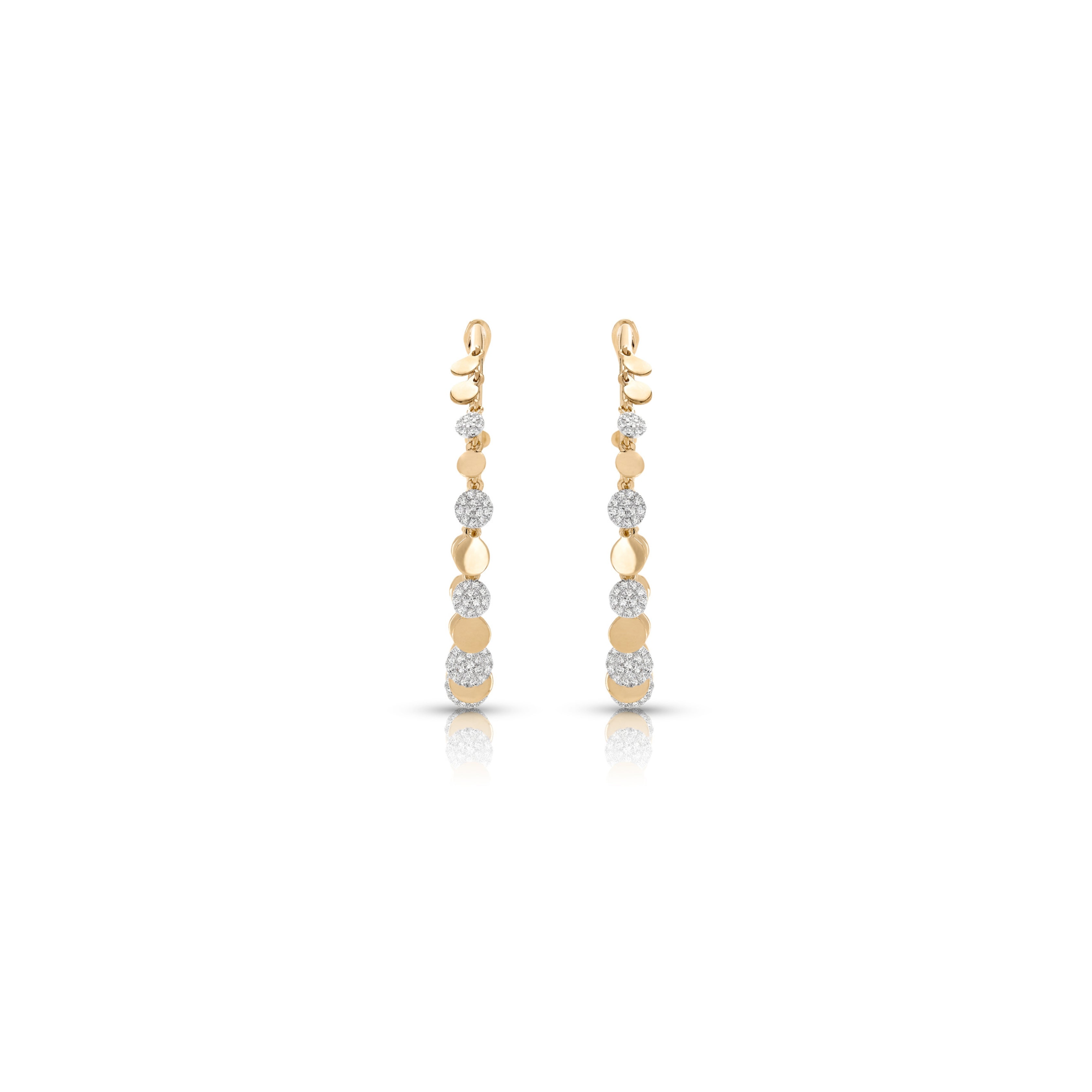 STEROPE Diamond Earrings