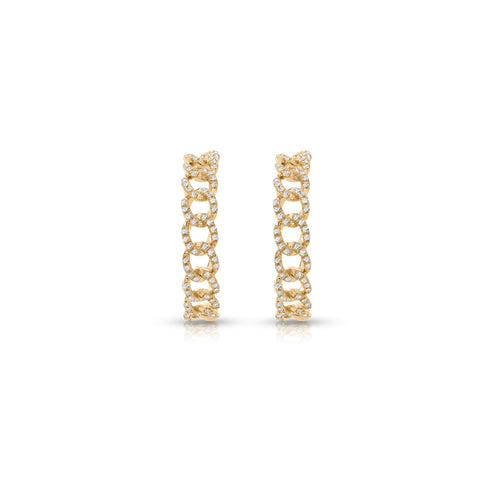 DAILY  DIAMOND EARRINGS
