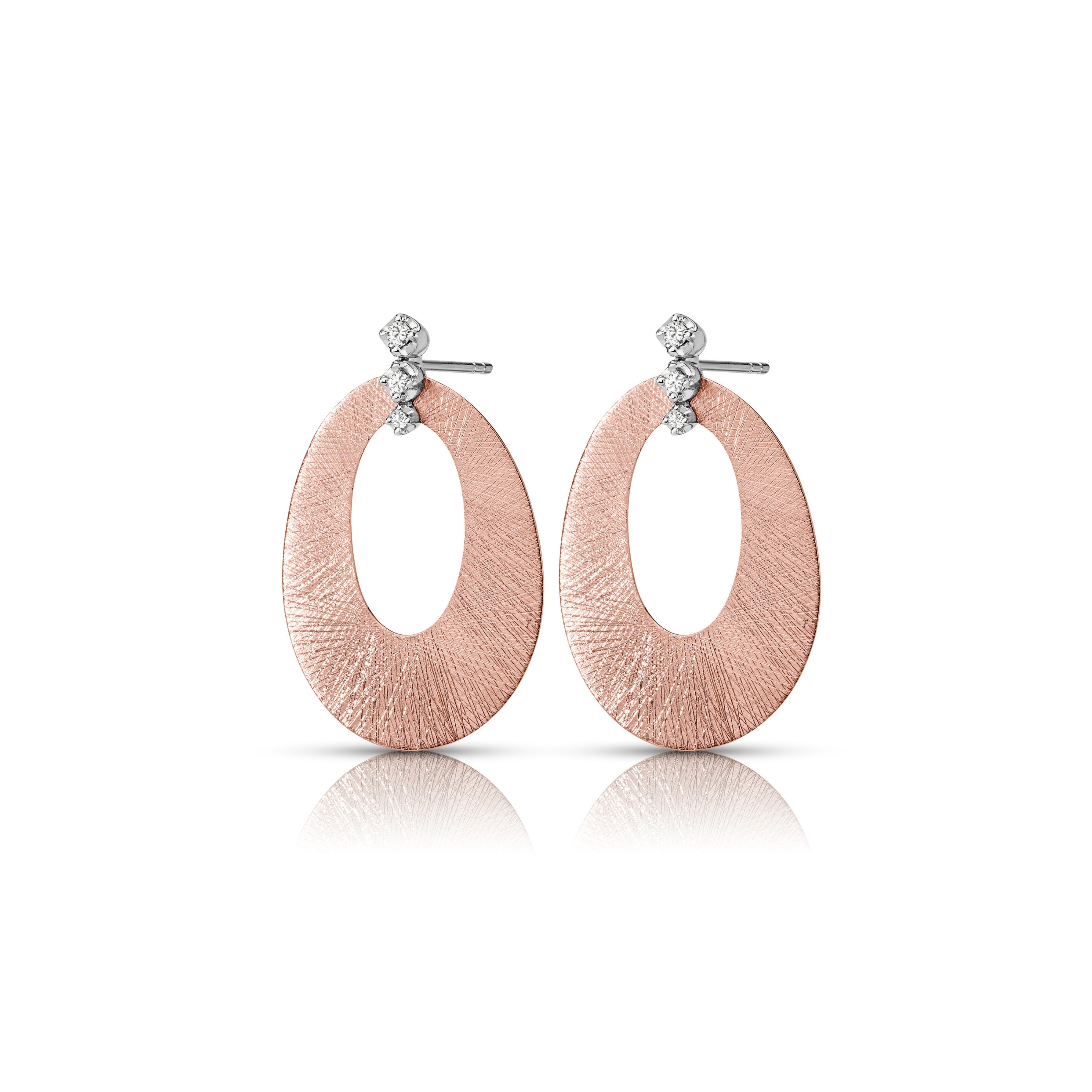 PARTY Diamond Earrings