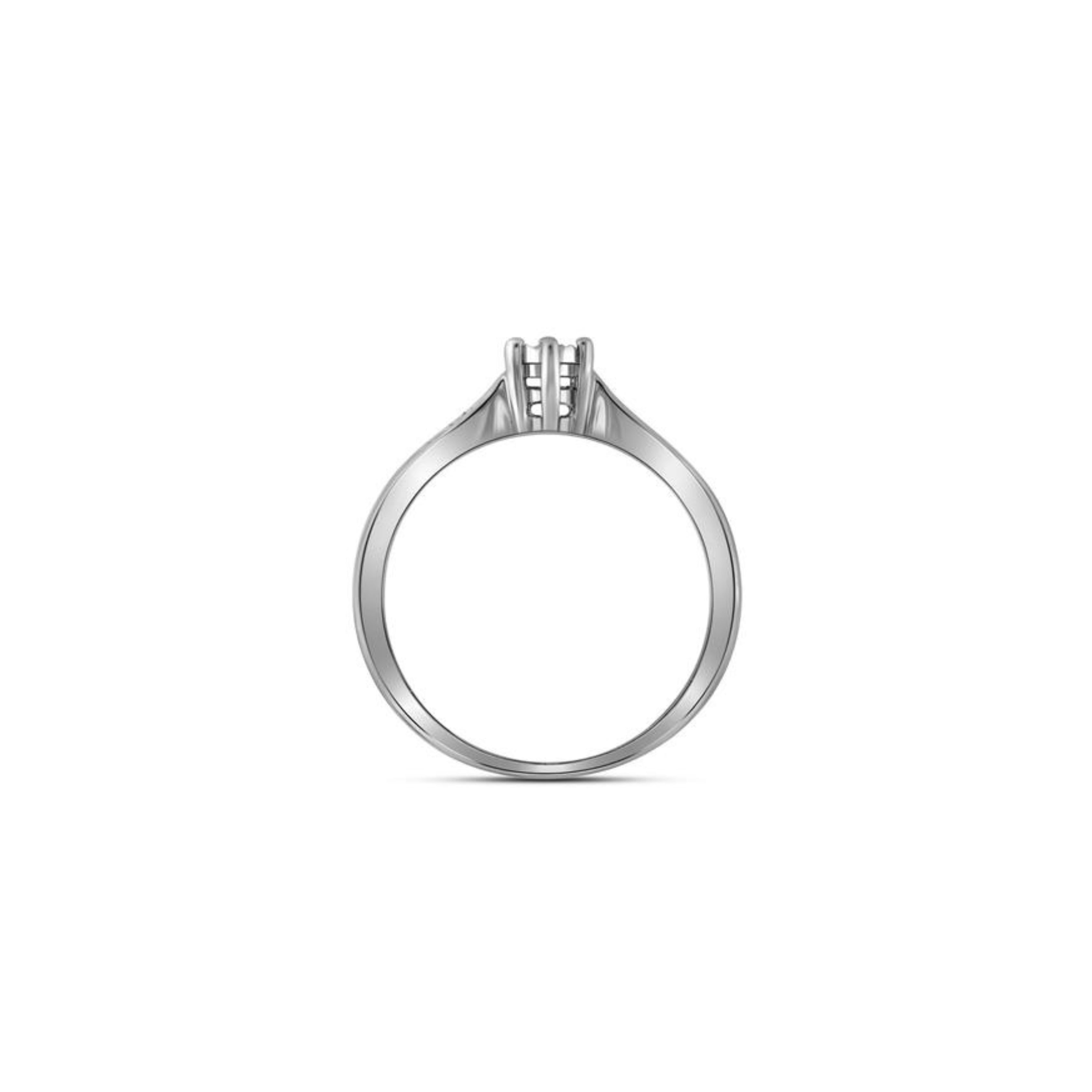LOVING Diamond Ring - MIKING LLC