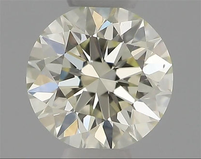 Diamante solto 0,30 quilates MN VVS2