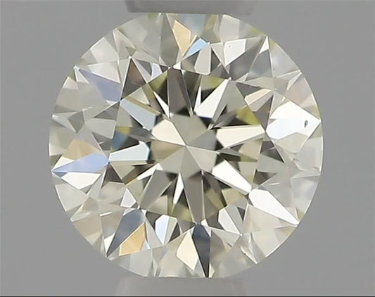 Loose Diamond 0.30ct M-N VVS2