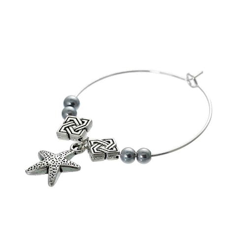 Summer Wine Charms